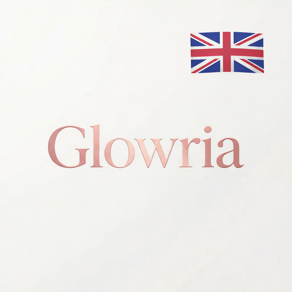 Une expansion structurée : Glowria renforce sa présence au Royaume-Uni