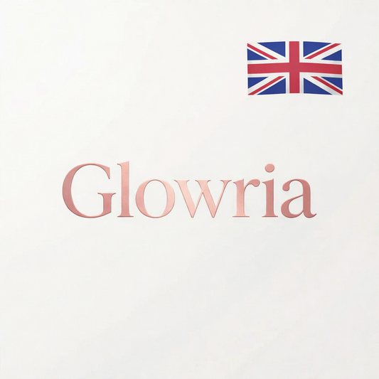 Une expansion structurée : Glowria renforce sa présence au Royaume-Uni